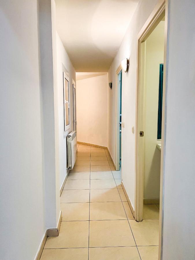 Apartamento Ontario En El Centro De Andorra La Vella Con Parking Apartment Exterior photo