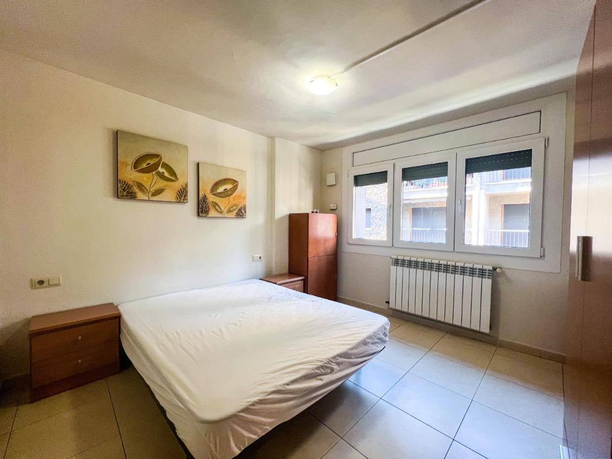 Apartamento Ontario En El Centro De Andorra La Vella Con Parking Apartment Exterior photo
