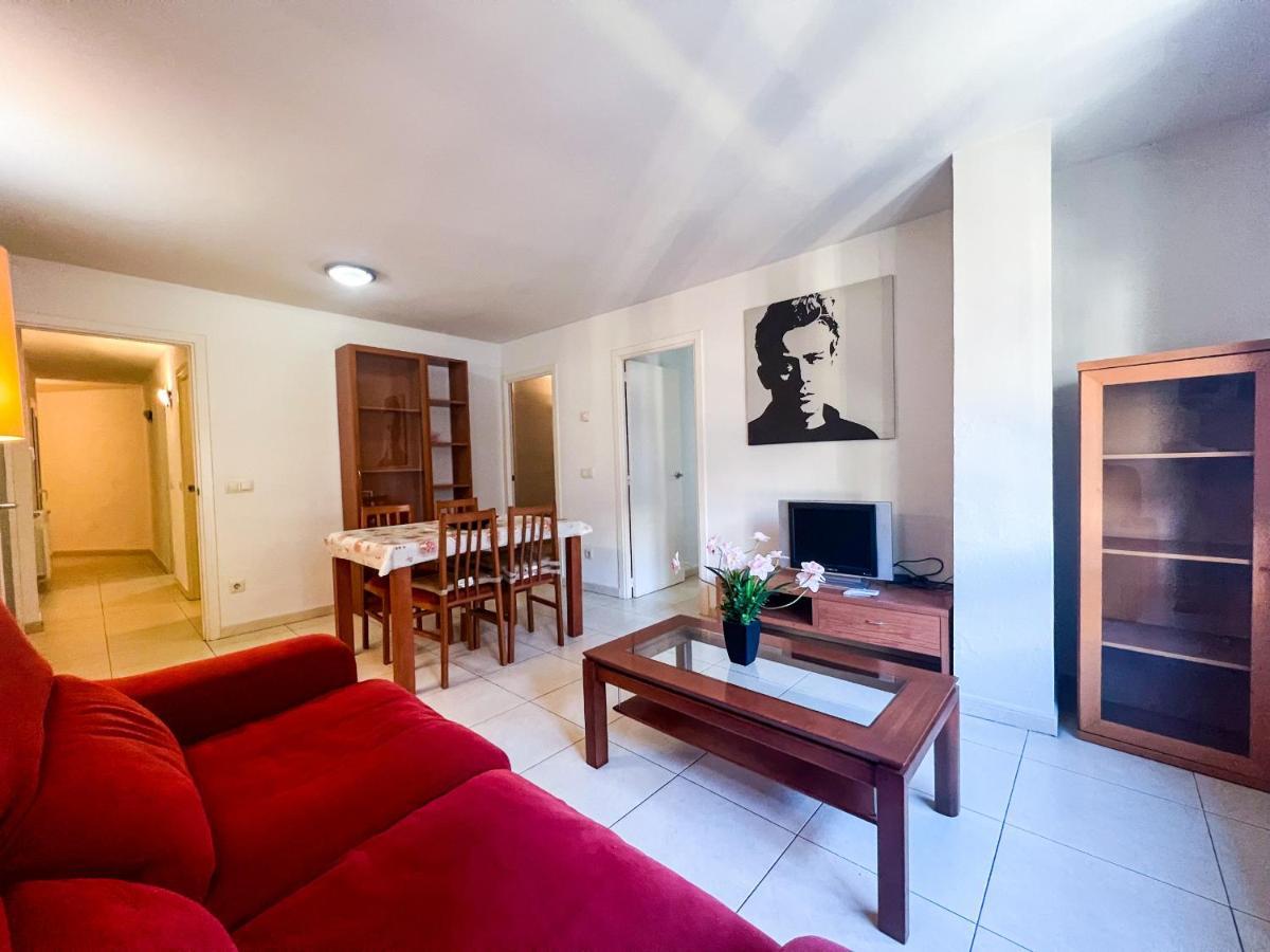 Apartamento Ontario En El Centro De Andorra La Vella Con Parking Apartment Exterior photo